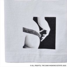 画像8: MINEDENIM Sam Haskins x Stie-lo “kate” Tee (Tシャツ) (8)