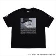 よち★新品未使用Sam Haskins T-Shirt Kate Sam Haskins × Stie-lo 