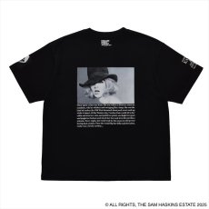 画像1: MINEDENIM Sam Haskins x Stie-lo “kate” Tee (Tシャツ) (1)