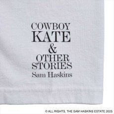 画像9: MINEDENIM Sam Haskins x Stie-lo “kate” Tee (Tシャツ) (9)