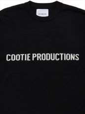 画像2: COOTIE PRODUCTIONS Intarsia Crew Sweater (セーター) (2)