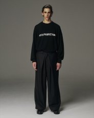 画像6: COOTIE PRODUCTIONS Intarsia Crew Sweater (セーター) (6)