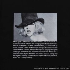 画像6: MINEDENIM Sam Haskins x Stie-lo “kate” Tee (Tシャツ) (6)