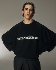 画像5: COOTIE PRODUCTIONS Intarsia Crew Sweater (セーター) (5)