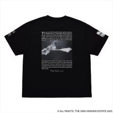 画像2: MINEDENIM Sam Haskins x Stie-lo “kate” Tee (Tシャツ) (2)