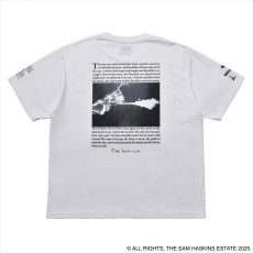 画像2: MINEDENIM Sam Haskins x Stie-lo “kate” Tee (Tシャツ) (2)