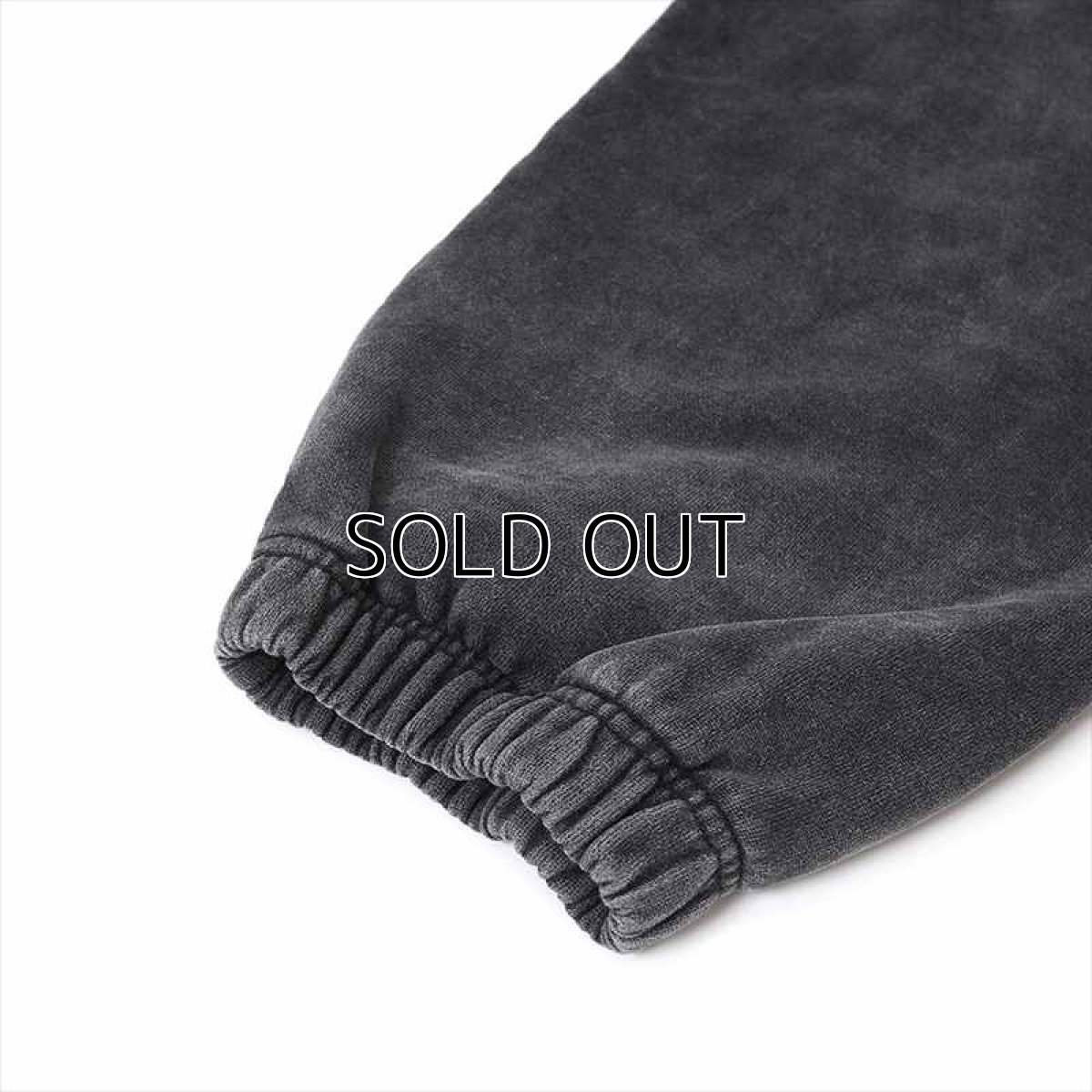 画像8: CHALLENGER Classic Logo Logo Sweat Pants (スウェットパンツ) (8)