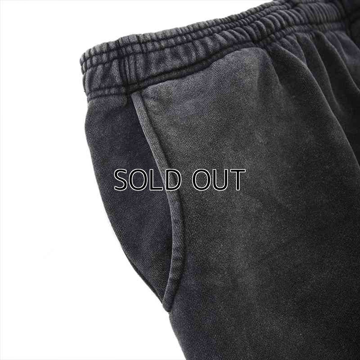 画像3: CHALLENGER Classic Logo Logo Sweat Pants (スウェットパンツ) (3)