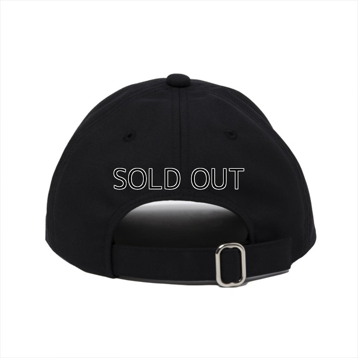 画像3: COOTIE PRODUCTIONS T/W Saxony 6 Panel Cap (キャップ) (3)