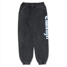 画像4: CHALLENGER Classic Logo Logo Sweat Pants (スウェットパンツ) (4)