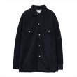 MASSES Western Corduroy Shirt