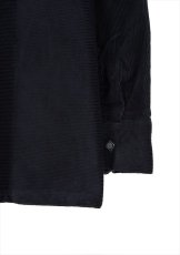 画像5: MASSES Western Corduroy Shirt (ウエスタンコーデュロイシャツ) (5)