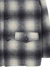 画像2: MASSES Western Coat (ウエスタンコート) (2)