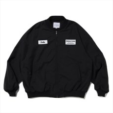 画像1: COOTIE PRODUCTIONS Polyester Ox Work Blouson (ワークジャケット) (1)
