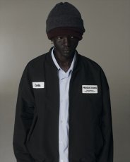 画像7: COOTIE PRODUCTIONS Polyester Ox Work Blouson (ワークジャケット) (7)