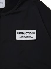 画像4: COOTIE PRODUCTIONS Polyester Ox Work Blouson (ワークジャケット) (4)