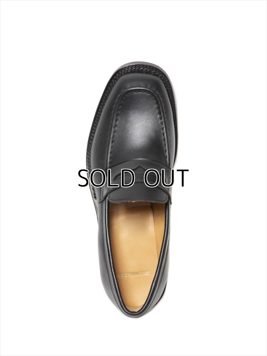画像4: COOTIE PRODUCTIONS Square Toe Penny Loafer (ローファー) (4)