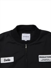 画像2: COOTIE PRODUCTIONS Polyester Ox Work Blouson (ワークジャケット) (2)