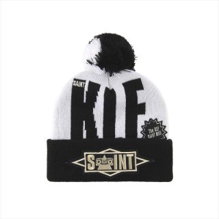 【SAINT Mxxxxxx KNIT CAP】 SAINT Mxxxxxx（セント マイケル)KNIT CAP/SAINT – MIDWEST ONLINE STORE