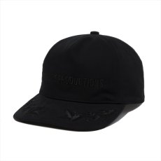 画像1: COOTIE PRODUCTIONS Brushed Twill Apollo 5 Panel Cap (キャップ) (1)