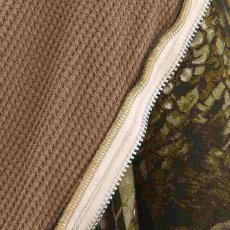 画像4: ©SAINT Mxxxxxx x A BATHING APE BAPE_ZIP HOODIE SHARK Camo (ジップパーカー) (4)