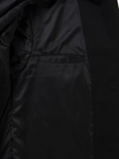 画像6: COOTIE PRODUCTIONS Cotton Canvas Padded Short Coat (ショートコート) (6)