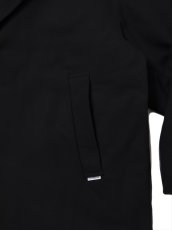 画像5: COOTIE PRODUCTIONS Cotton Canvas Padded Short Coat (ショートコート) (5)