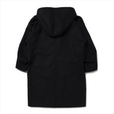 画像5: COOTIE PRODUCTIONS Wool Melton Double Breasted Jedi Coat (ジェダイコート) (5)