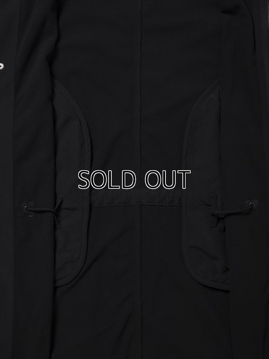 画像6: COOTIE PRODUCTIONS N/C Tassar Type M-51 Coat (コート) (6)