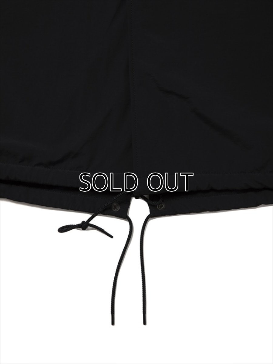 画像5: COOTIE PRODUCTIONS N/C Tassar Type M-51 Coat (コート) (5)