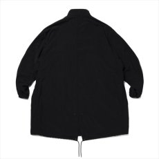 画像7: COOTIE PRODUCTIONS N/C Tassar Type M-51 Coat (コート) (7)