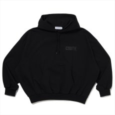 画像1: COOTIE PRODUCTIONS Chubby Sweat Hoodie (パーカー) (1)