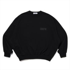画像1: COOTIE PRODUCTIONS Chubby Sweat Crew (スウェット) (1)