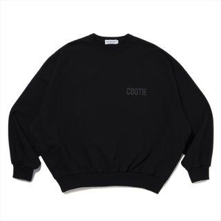 COOTIE PRODUCTIONS Chubby Sweat Hoodie