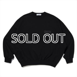 COOTIE PRODUCTIONS Chubby Sweat Cardigan