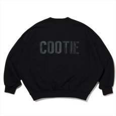 画像4: COOTIE PRODUCTIONS Chubby Sweat Crew (スウェット) (4)