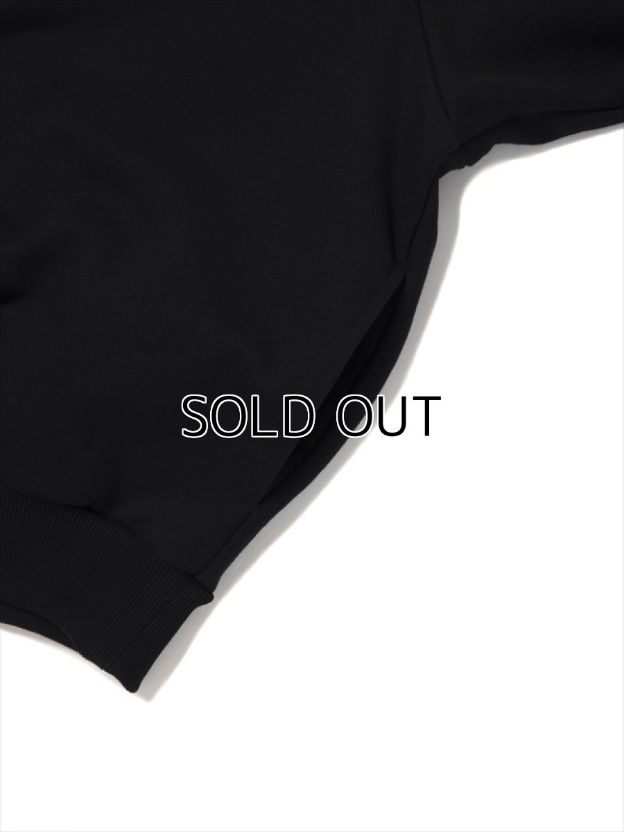 画像3: COOTIE PRODUCTIONS Chubby Sweat Crew (スウェット) (3)