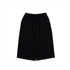 画像1: COOTIE PRODUCTIONS Chubby Sweat Shin Cut Wide Easy Pants (シンカットスウェットパンツ) (1)