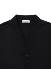 画像2: COOTIE PRODUCTIONS Chubby Sweat Cardigan (カーディガン) (2)