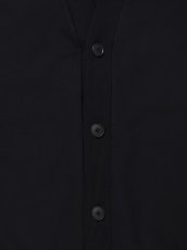 画像3: COOTIE PRODUCTIONS Chubby Sweat Cardigan (カーディガン) (3)