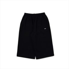 画像2: COOTIE PRODUCTIONS Chubby Sweat Shin Cut Wide Easy Pants (シンカットスウェットパンツ) (2)