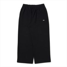画像2: COOTIE PRODUCTIONS Chubby Sweat Wide Easy Pants (スウェットパンツ) (2)