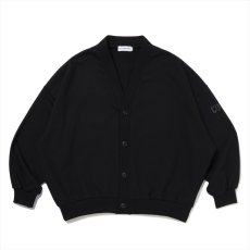 画像1: COOTIE PRODUCTIONS Chubby Sweat Cardigan (カーディガン) (1)