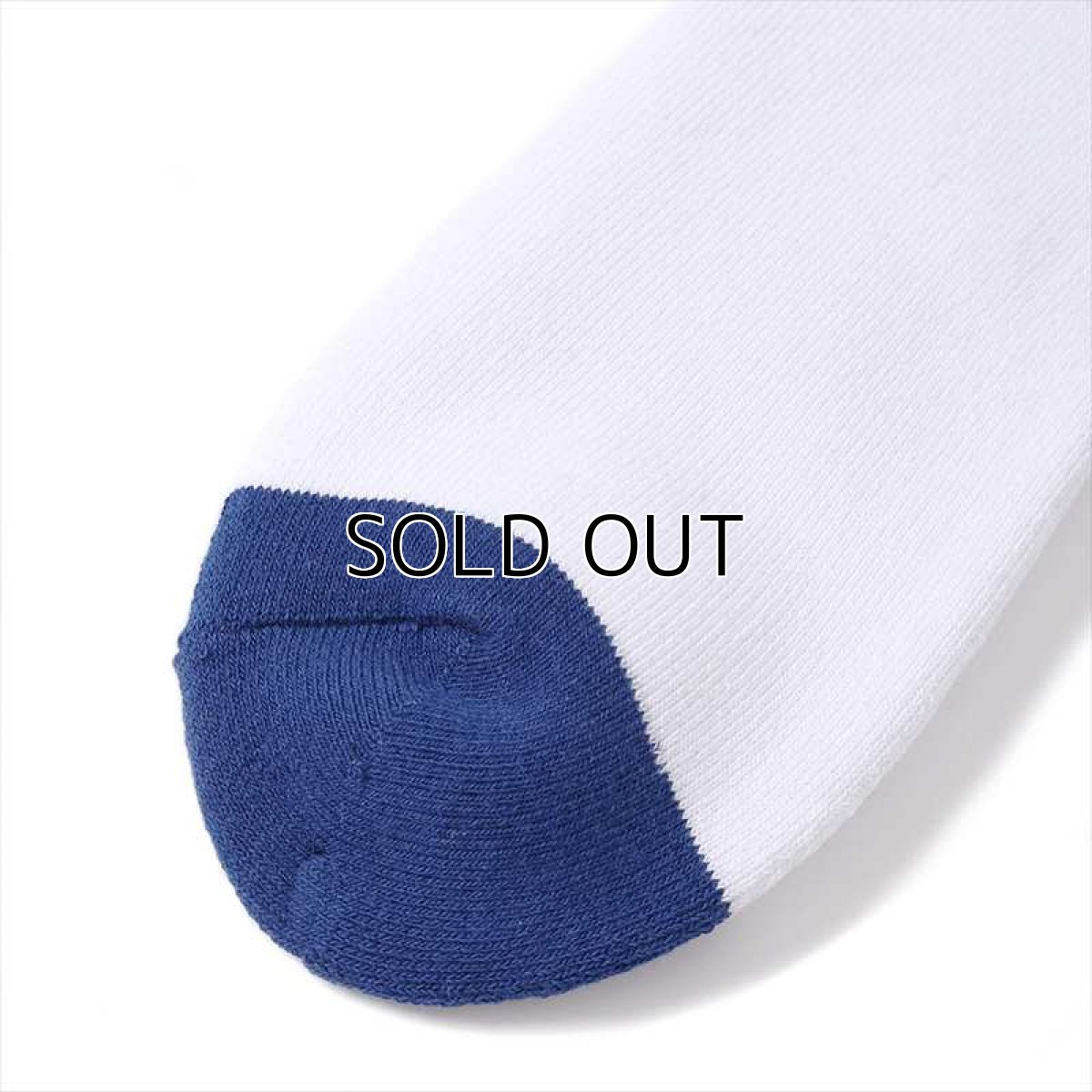 画像4: CHALLENGER Classic Logo Socks (ソックス) (4)