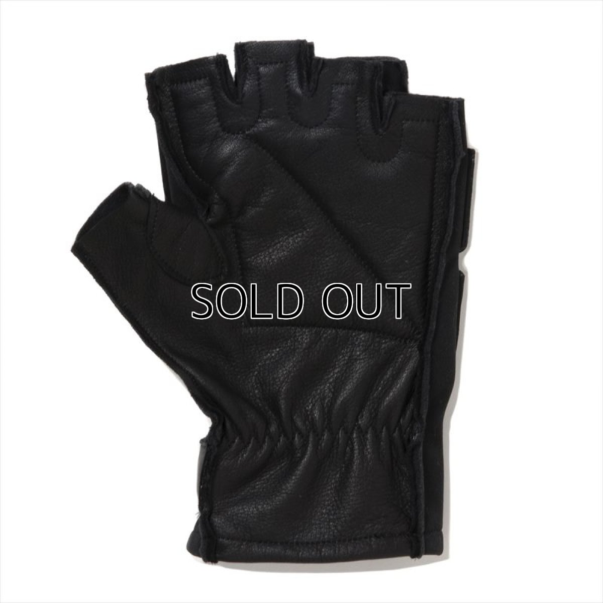 画像3: COOTIE PRODUCTIONS All Terrain Racing Glove (グローブ) (3)