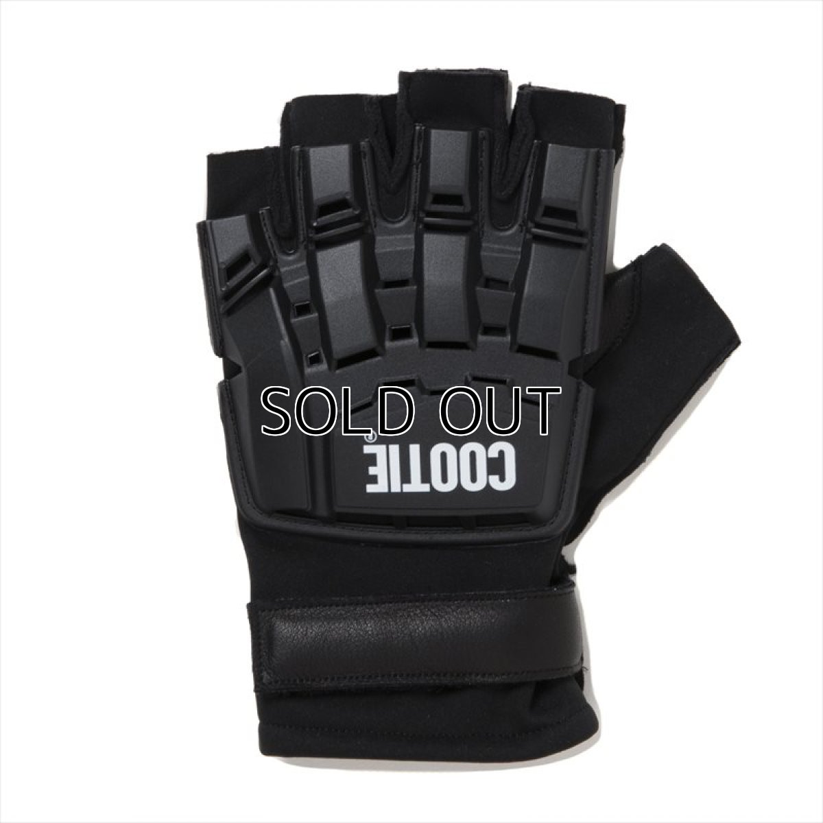 画像2: COOTIE PRODUCTIONS All Terrain Racing Glove (グローブ) (2)