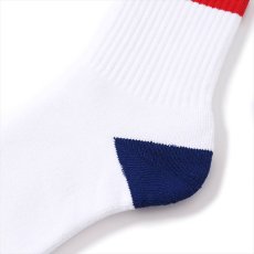 画像3: CHALLENGER Classic Logo Socks (ソックス) (3)