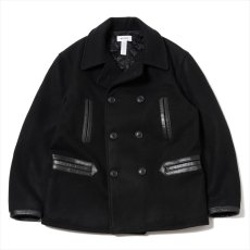 画像1: MASSES P-Coat (Pコート) (1)