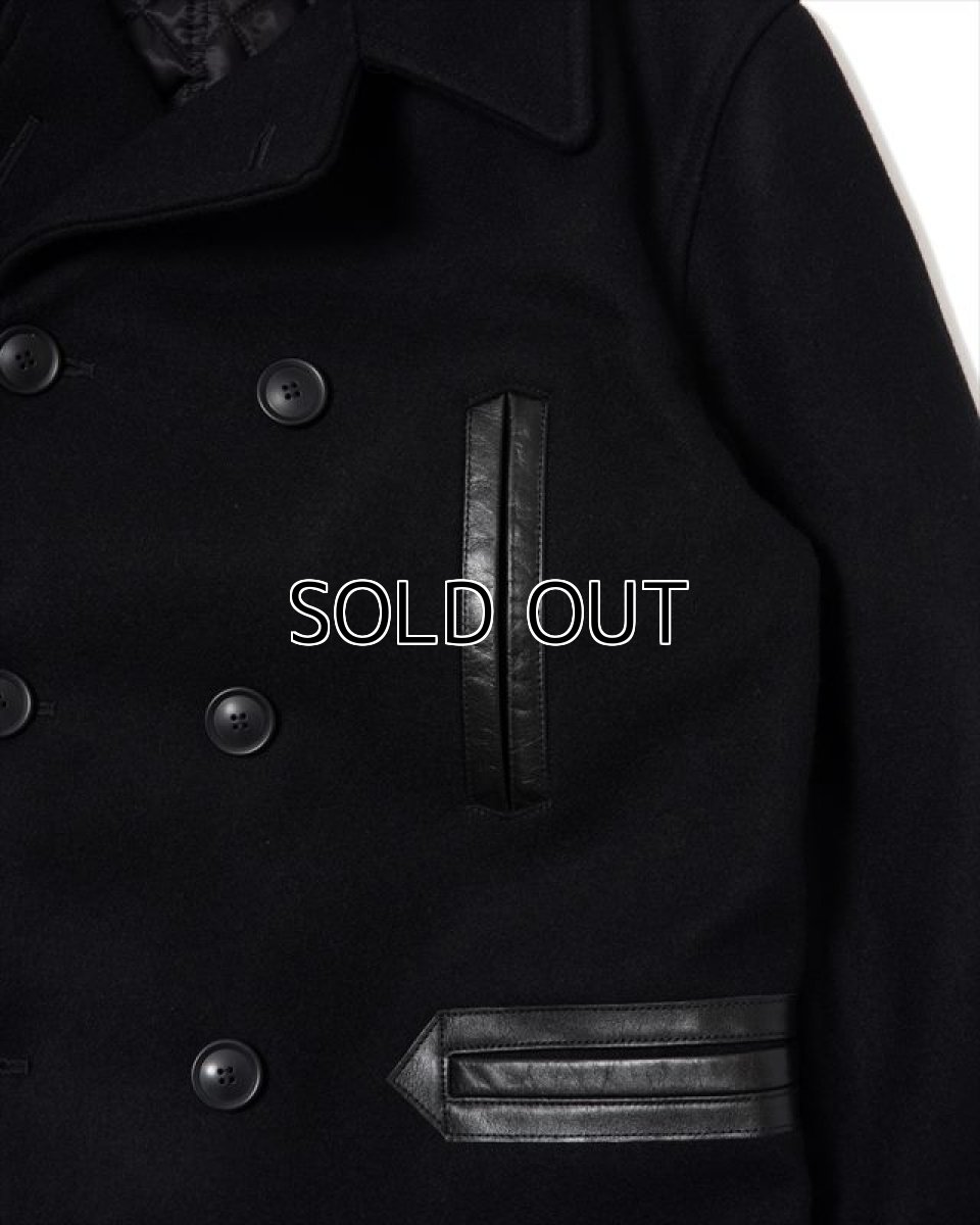 画像3: MASSES P-Coat (Pコート) (3)