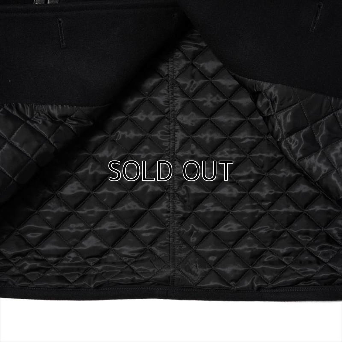 画像5: MASSES P-Coat (Pコート) (5)